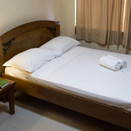 World View Pension House Dumaguete City Eksteriør bilde