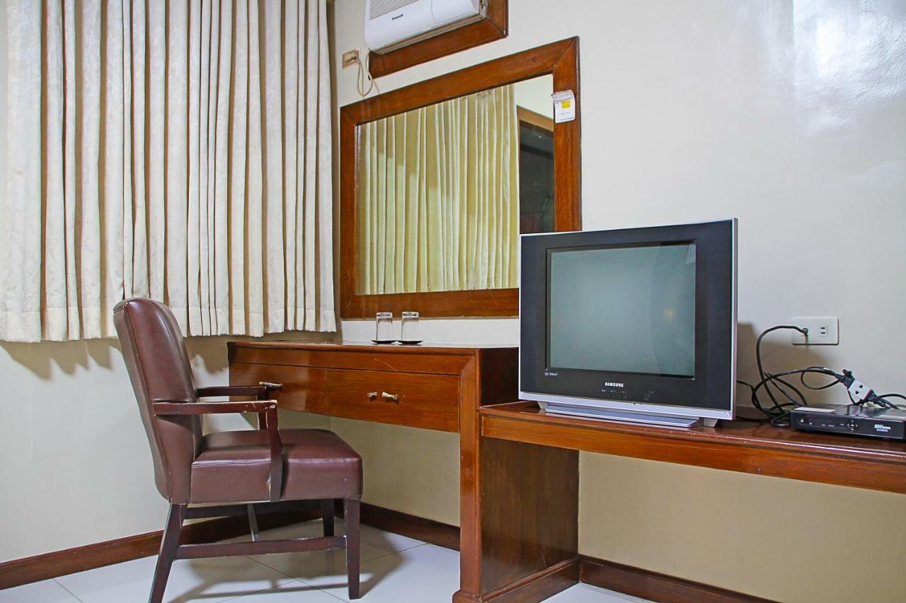 World View Pension House Dumaguete City Eksteriør bilde