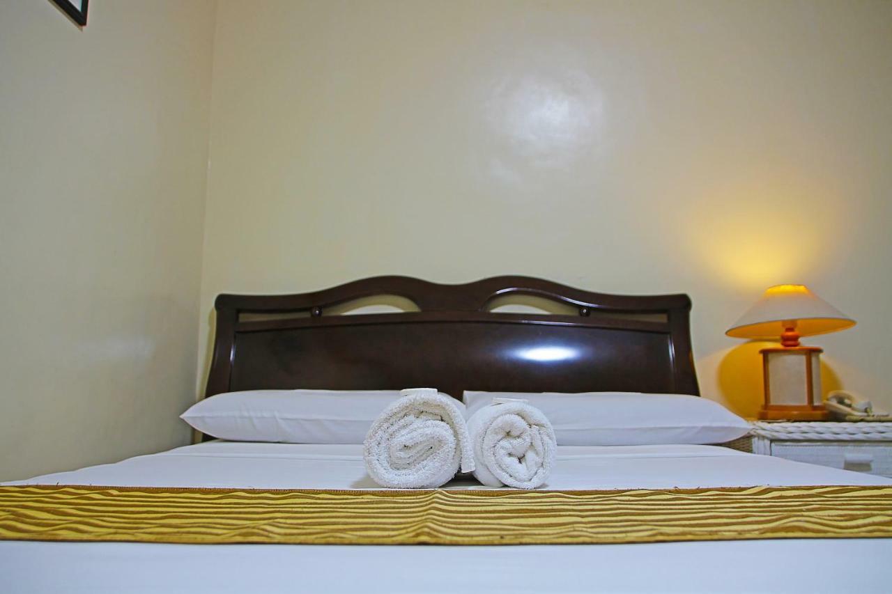 World View Pension House Dumaguete City Eksteriør bilde