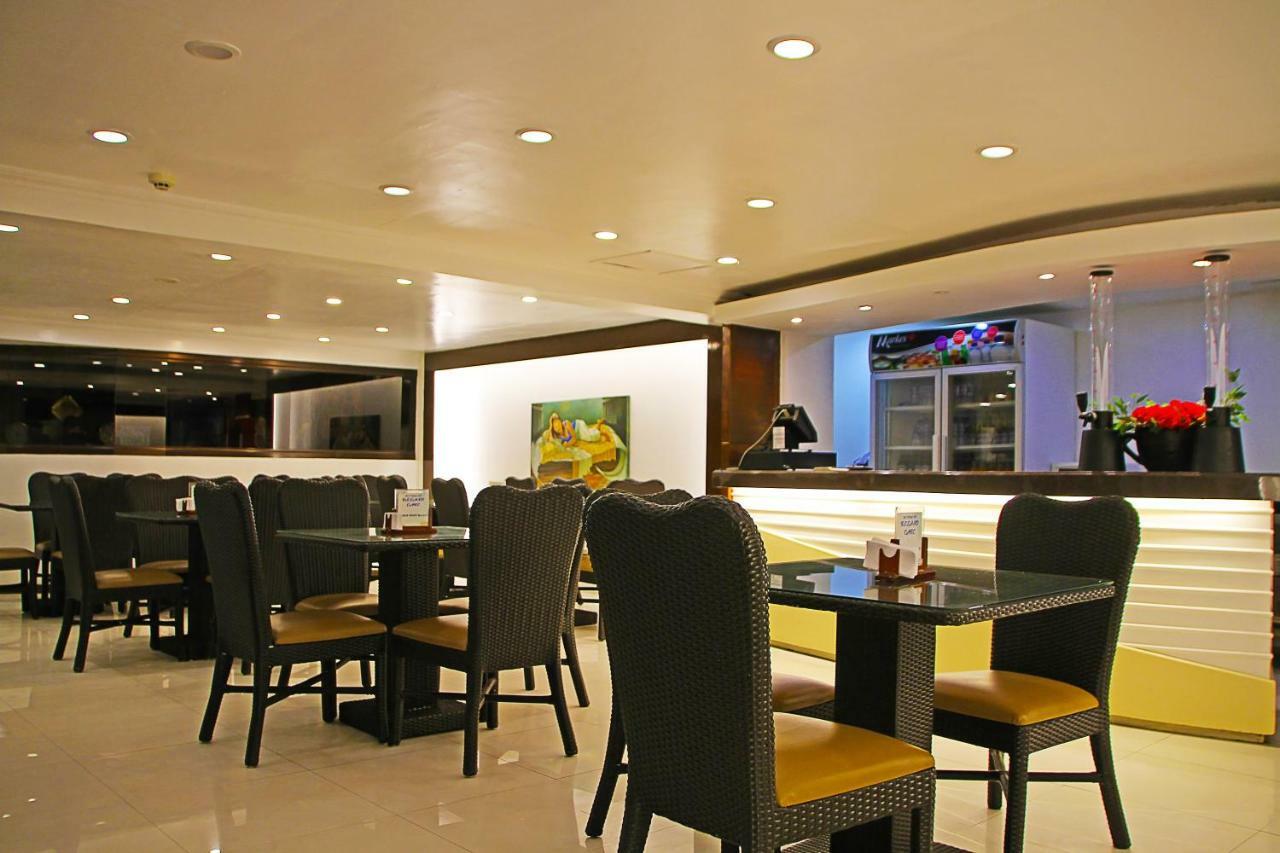World View Pension House Dumaguete City Eksteriør bilde