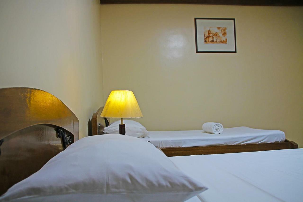 World View Pension House Dumaguete City Eksteriør bilde