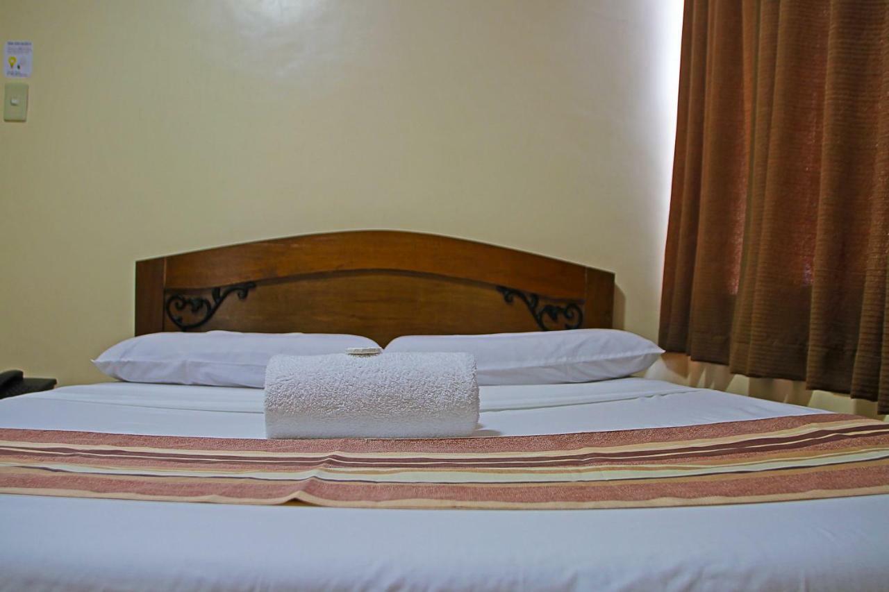 World View Pension House Dumaguete City Eksteriør bilde