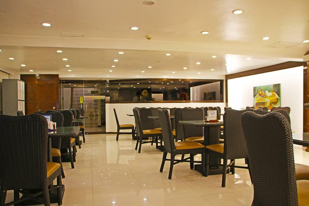 World View Pension House Dumaguete City Eksteriør bilde