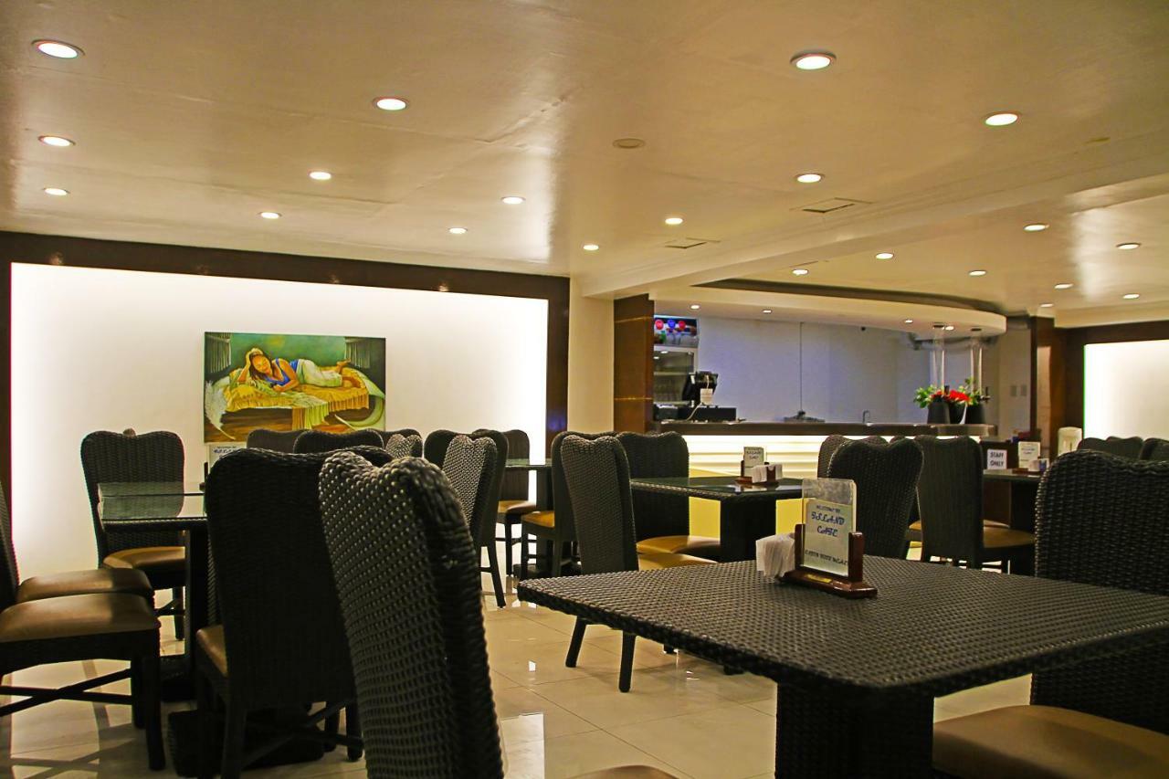 World View Pension House Dumaguete City Eksteriør bilde