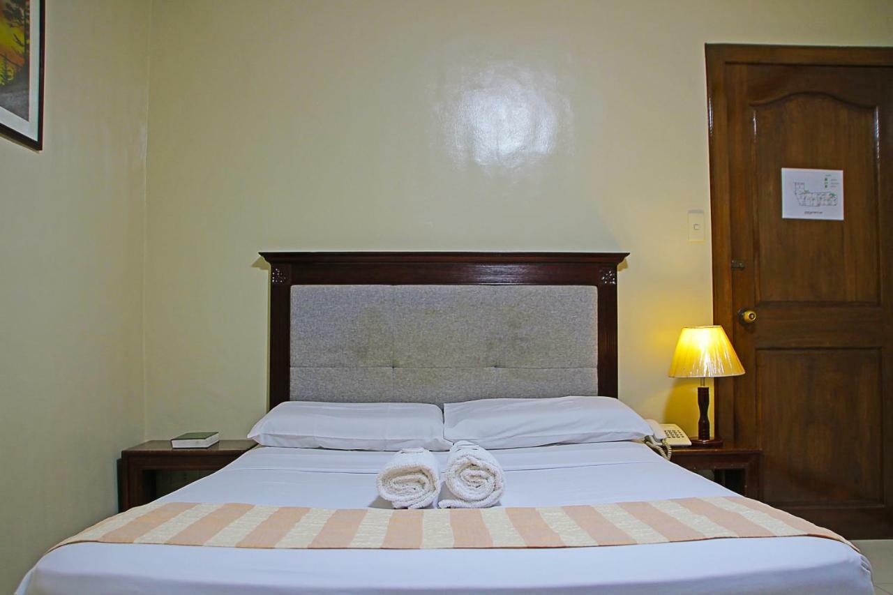 World View Pension House Dumaguete City Eksteriør bilde