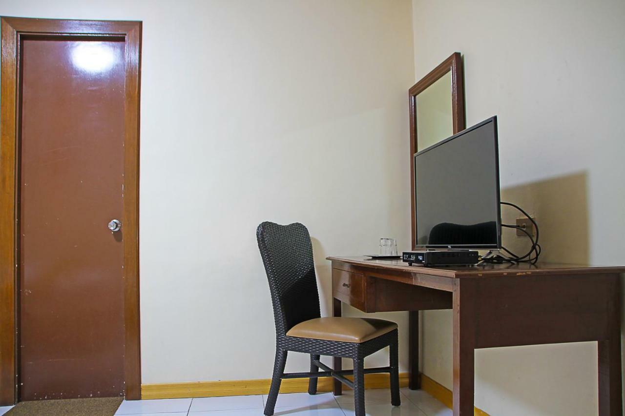 World View Pension House Dumaguete City Eksteriør bilde